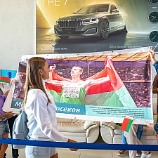 04-08-2021 - 15Встреча призёра олимпиады Максимы Недосекова