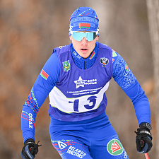 Дети Приморья 133