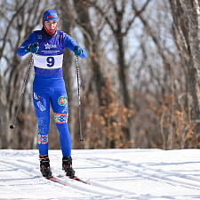 Дети Приморья 268