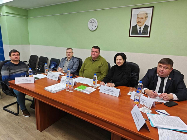 Рассмотрено очередное дело ДАК