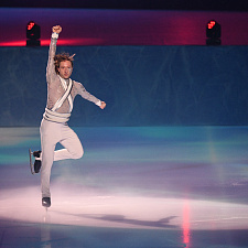 Кемерове официально открылись II зимние игры -Дети Азии- 61