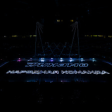 Подборка лучших фото сезона 80