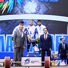 атлетика 121