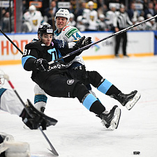 Подборка лучших фотографий сезона 68