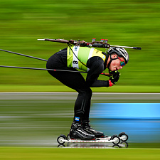 Biathlon 31