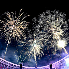 Olympic Day 82