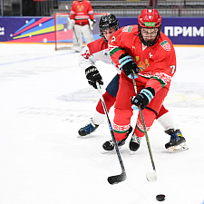 Дети Приморья 54