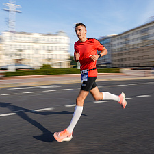 Minskhalfmarathon 22