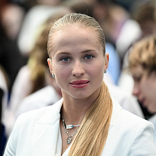 Форум атлетов 8