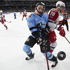 Подборка лучших фотографий сезона 63