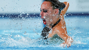 Gold medal for Belarusian Khondoshko in Paris