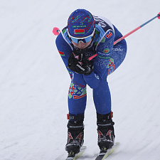 Синицина заняла 6 место в лыжной гонке на 5 км 2