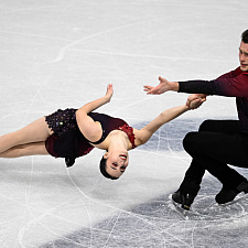 Лучшие фото с Игр в Милане 103