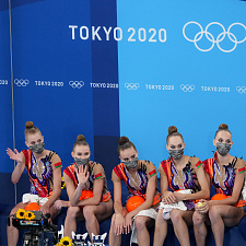 Rhythmic Gymnastics 13