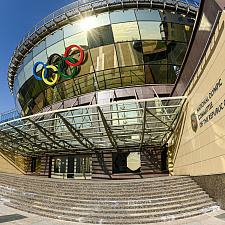 -квартира НОК Беларуси 6