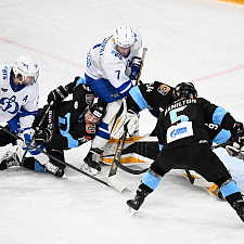 Подборка лучших фотографий сезона 60