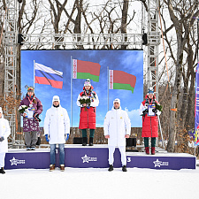 Дети Приморья 174