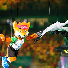 Closing ceremony II NOC_30-06-2019  (54)