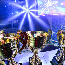 Дети Приморья 311