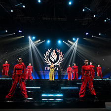 Премия НОК Беларуси 60