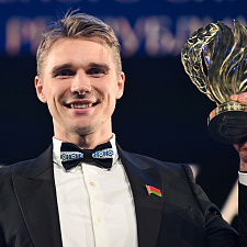 Премия НОК Беларуси 58