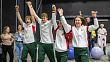 Moscow hosts International Forum for Young Olympians
