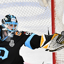 Подборка лучших фотографий сезона 98