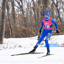 Дети Приморья 109