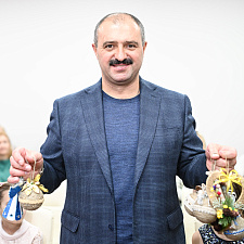 Наши дети 32