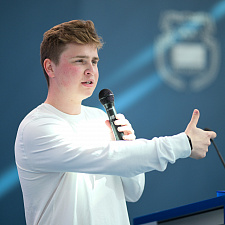 Форум атлетов 209