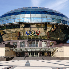 -квартира НОК Беларуси 2