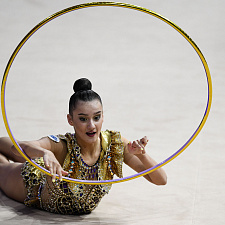 Rhythmic gymnastics 39