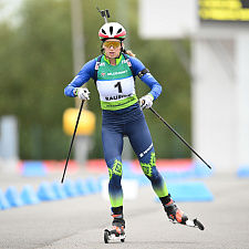 Biathlon 185
