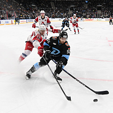 Подборка лучших фотографий сезона 70