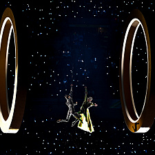 Лучшие фото с Игр в Милане 33