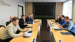 Belarus’ NOC Communications Commission discusses media coverage 