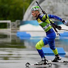 Biathlon 27