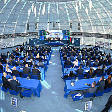 Ассамблея 40