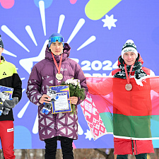 Дети Приморья 182