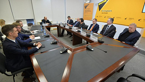 У Мінску абмеркавалі культурную спадчыну II Еўрапейскіх гульняў