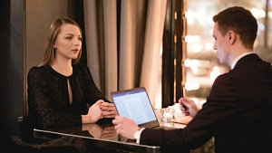 Мелитина Станюта уверена в успехе белорусских гимнасток на II Евроиграх