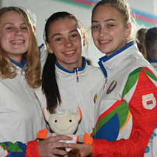 Opening EYOF - 2019 (23)