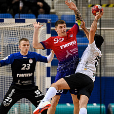Handball 7