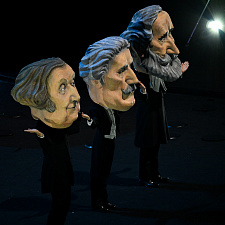 Лучшие фото с Игр в Милане 45