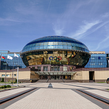 -квартира НОК Беларуси 1