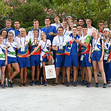 Closing -EYOF-2019 (9)