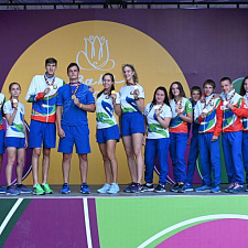 Closing -EYOF-2019 (10)