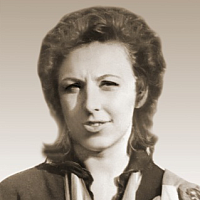 Yelena Belova (Novikova)