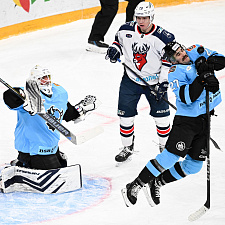 Подборка лучших фотографий сезона 51