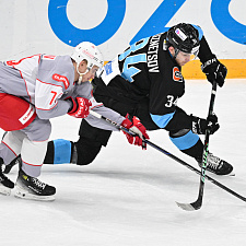 Подборка лучших фотографий сезона 75